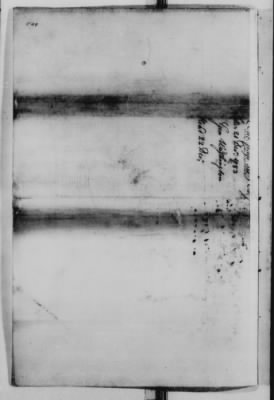 Thumbnail for Ltrs from Gen George Washington > Vol 11: Oct 25, 1782-Jan 19, 1784 (Vol 11)