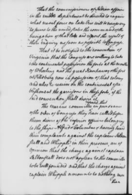 Transcript Journals, 1775-79 > May 14, 1776-Sept. 2, 1777 (Vol 4)