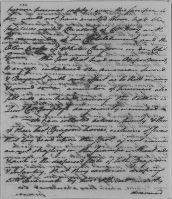 Ltrs from Gen George Washington > Vol 11: Oct 25, 1782-Jan 19, 1784 (Vol 11)