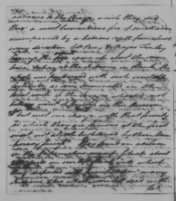 Ltrs from Gen George Washington > Vol 11: Oct 25, 1782-Jan 19, 1784 (Vol 11)