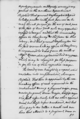 Transcript Journals, 1775-79 > May 14, 1776-Sept. 2, 1777 (Vol 4)