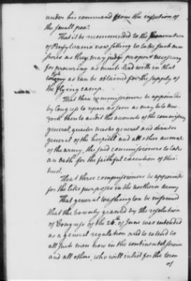 Transcript Journals, 1775-79 > May 14, 1776-Sept. 2, 1777 (Vol 4)