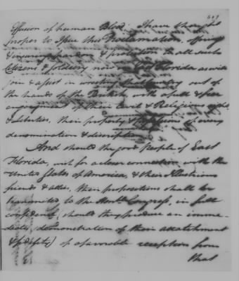 Thumbnail for Ltrs from Gen George Washington > Vol 11: Oct 25, 1782-Jan 19, 1784 (Vol 11)