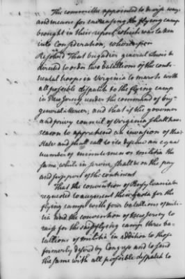 Transcript Journals, 1775-79 > May 14, 1776-Sept. 2, 1777 (Vol 4)