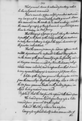 Transcript Journals, 1775-79 > May 14, 1776-Sept. 2, 1777 (Vol 4)