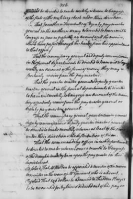 Transcript Journals, 1775-79 > May 14, 1776-Sept. 2, 1777 (Vol 4)