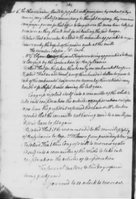 Transcript Journals, 1775-79 > May 14, 1776-Sept. 2, 1777 (Vol 4)