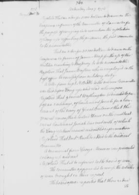 Transcript Journals, 1775-79 > May 14, 1776-Sept. 2, 1777 (Vol 5)