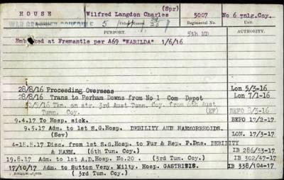 Thumbnail for House > House, Wilfred Lanyon Charles (5007)