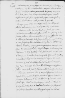 Transcript Journals, 1775-79 > May 14, 1776-Sept. 2, 1777 (Vol 5)