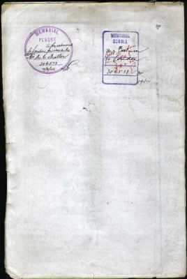 Thumbnail for Miller > Miller, Albert (1600)