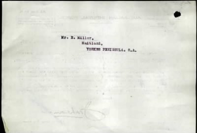 Thumbnail for Miller > Miller, Charles Collins (635)