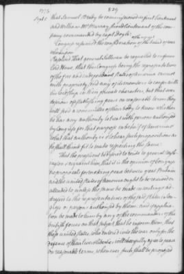 Transcript Journals, 1775-79 > May 14, 1776-Sept. 2, 1777 (Vol 5)