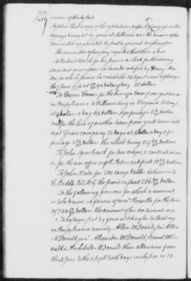 Transcript Journals, 1775-79 > May 14, 1776-Sept. 2, 1777 (Vol 5)