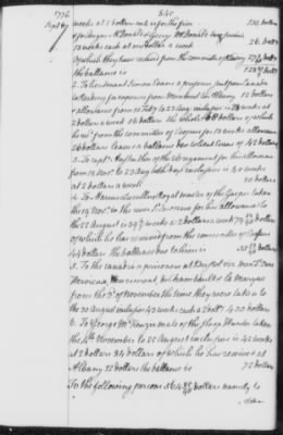 Thumbnail for Transcript Journals, 1775-79 > May 14, 1776-Sept. 2, 1777 (Vol 5)