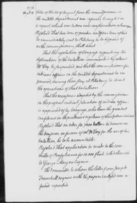 Transcript Journals, 1775-79 > May 14, 1776-Sept. 2, 1777 (Vol 5)