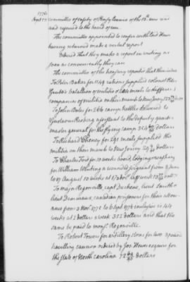 Transcript Journals, 1775-79 > May 14, 1776-Sept. 2, 1777 (Vol 5)