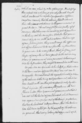 Transcript Journals, 1775-79 > May 14, 1776-Sept. 2, 1777 (Vol 5)