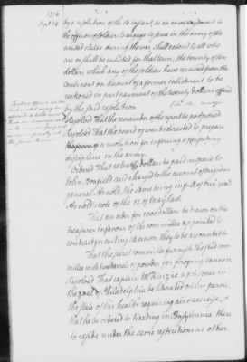 Transcript Journals, 1775-79 > May 14, 1776-Sept. 2, 1777 (Vol 5)