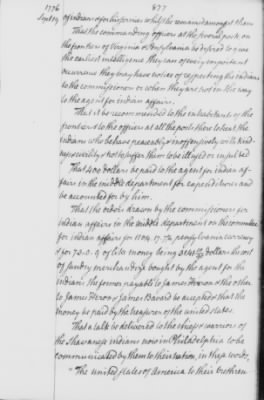 Transcript Journals, 1775-79 > May 14, 1776-Sept. 2, 1777 (Vol 5)