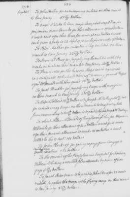 Transcript Journals, 1775-79 > May 14, 1776-Sept. 2, 1777 (Vol 5)