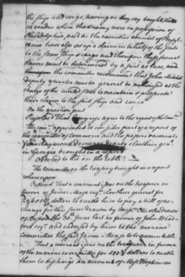 Rough Journals, 1774-89 > Aug 25 - Oct 13, 1778 (Vol 18)