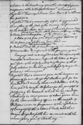 Rough Journals, 1774-89 > Aug 25 - Oct 13, 1778 (Vol 18)