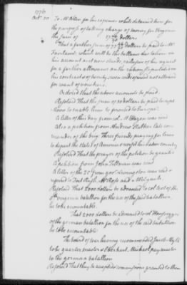 Transcript Journals, 1775-79 > May 14, 1776-Sept. 2, 1777 (Vol 5)