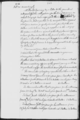 Transcript Journals, 1775-79 > May 14, 1776-Sept. 2, 1777 (Vol 5)