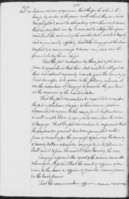 Transcript Journals, 1775-79 > May 14, 1776-Sept. 2, 1777 (Vol 5)