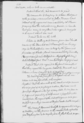 Transcript Journals, 1775-79 > May 14, 1776-Sept. 2, 1777 (Vol 5)