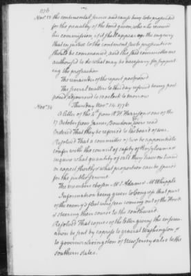 Transcript Journals, 1775-79 > May 14, 1776-Sept. 2, 1777 (Vol 5)