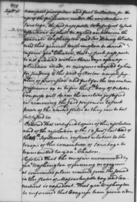 Rough Journals, 1774-89 > Aug 25 - Oct 13, 1778 (Vol 18)