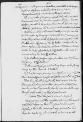 Transcript Journals, 1775-79 > May 14, 1776-Sept. 2, 1777 (Vol 5)