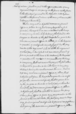 Thumbnail for Transcript Journals, 1775-79 > May 14, 1776-Sept. 2, 1777 (Vol 5)