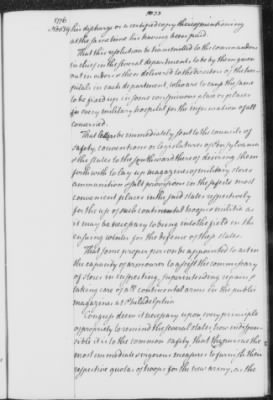 Thumbnail for Transcript Journals, 1775-79 > May 14, 1776-Sept. 2, 1777 (Vol 5)