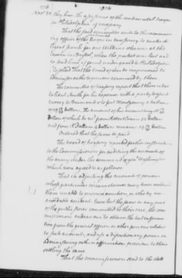 Transcript Journals, 1775-79 > May 14, 1776-Sept. 2, 1777 (Vol 5)