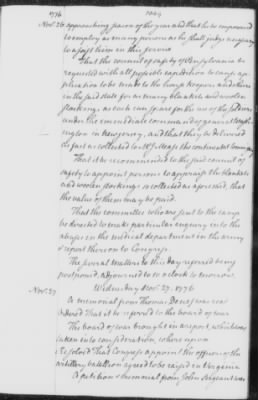 Transcript Journals, 1775-79 > May 14, 1776-Sept. 2, 1777 (Vol 5)