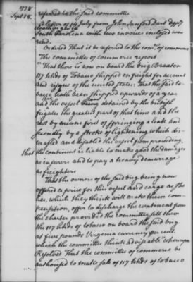 Rough Journals, 1774-89 > Aug 25 - Oct 13, 1778 (Vol 18)