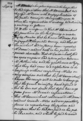 Rough Journals, 1774-89 > Aug 25 - Oct 13, 1778 (Vol 18)