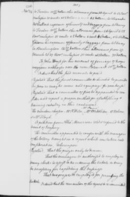 Thumbnail for Transcript Journals, 1775-79 > May 14, 1776-Sept. 2, 1777 (Vol 5)