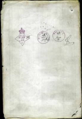 Thumbnail for Richards > Richards, William George (1351)