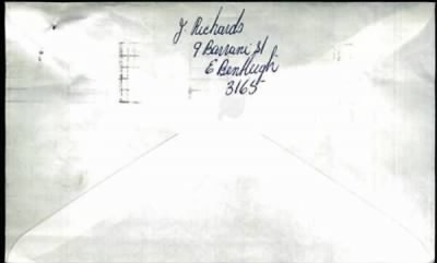 Thumbnail for Richards > Richards, Harold Raymond (272n)