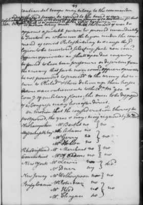 Rough Journals, 1774-89 > Aug 25 - Oct 13, 1778 (Vol 18)