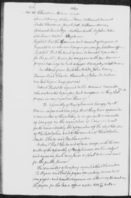 Transcript Journals, 1775-79 > May 14, 1776-Sept. 2, 1777 (Vol 5)