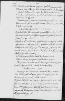 Transcript Journals, 1775-79 > May 14, 1776-Sept. 2, 1777 (Vol 5)