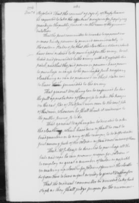 Transcript Journals, 1775-79 > May 14, 1776-Sept. 2, 1777 (Vol 5)