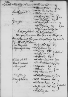 Rough Journals, 1774-89 > Aug 25 - Oct 13, 1778 (Vol 18)