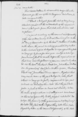 Transcript Journals, 1775-79 > May 14, 1776-Sept. 2, 1777 (Vol 5)