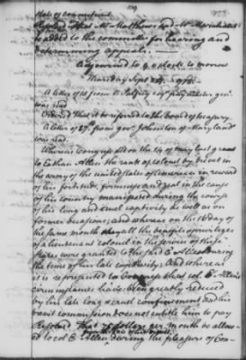 Rough Journals, 1774-89 > Aug 25 - Oct 13, 1778 (Vol 18)